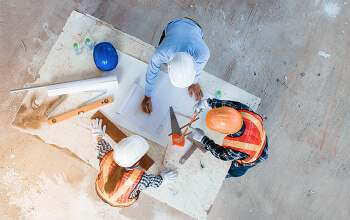 Строительная лицензия